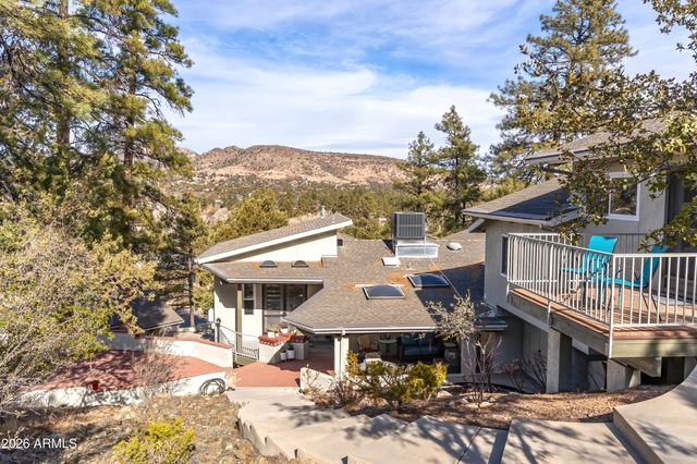 2405 N Williamson Valley Road, Prescott, AZ 86305