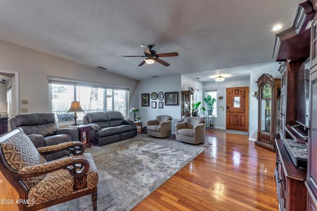 2405 N Williamson Valley Road, Prescott, AZ 86305