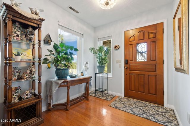 2405 N Williamson Valley Road, Prescott, AZ 86305