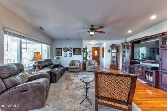 2405 N Williamson Valley Road, Prescott, AZ 86305