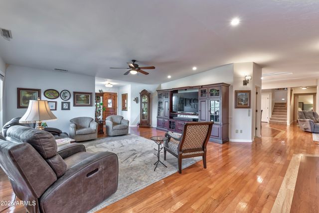 2405 N Williamson Valley Road, Prescott, AZ 86305