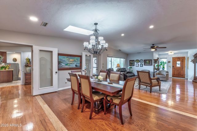 2405 N Williamson Valley Road, Prescott, AZ 86305