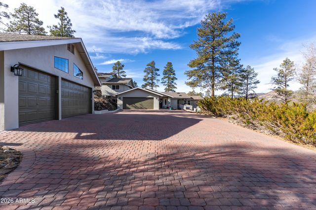 2405 N Williamson Valley Road, Prescott, AZ 86305