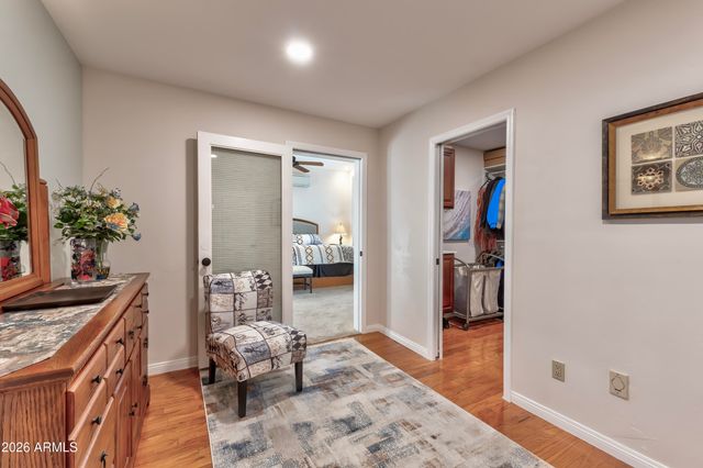 2405 N Williamson Valley Road, Prescott, AZ 86305