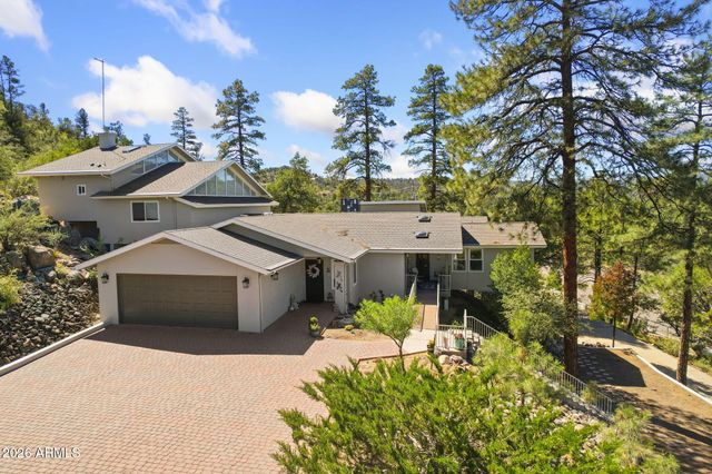 2405 N Williamson Valley Road, Prescott, AZ 86305