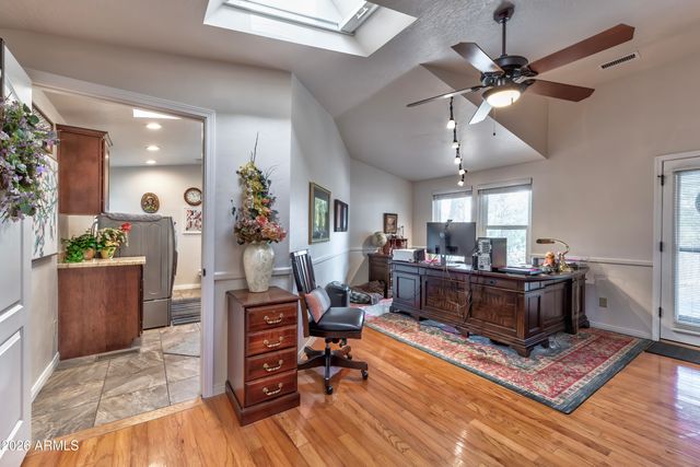 2405 N Williamson Valley Road, Prescott, AZ 86305