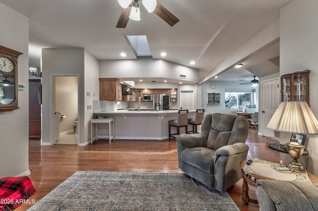 2405 N Williamson Valley Road, Prescott, AZ 86305