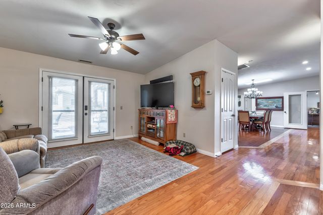 2405 N Williamson Valley Road, Prescott, AZ 86305