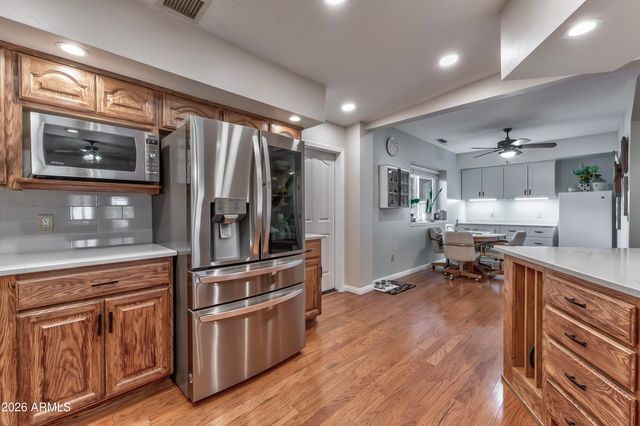 2405 N Williamson Valley Road, Prescott, AZ 86305