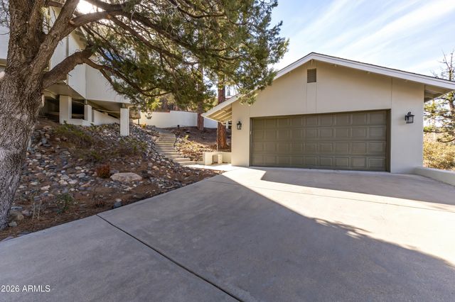 2405 N Williamson Valley Road, Prescott, AZ 86305