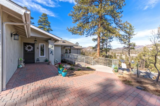 2405 N Williamson Valley Road, Prescott, AZ 86305