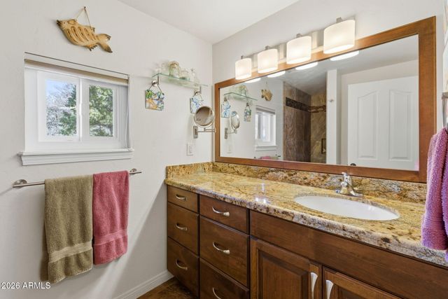 2405 N Williamson Valley Road, Prescott, AZ 86305