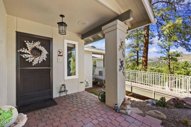 2405 N Williamson Valley Road, Prescott, AZ 86305