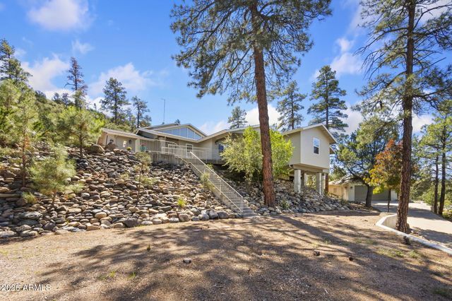 2405 N Williamson Valley Road, Prescott, AZ 86305
