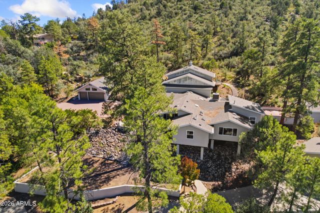 2405 N Williamson Valley Road, Prescott, AZ 86305