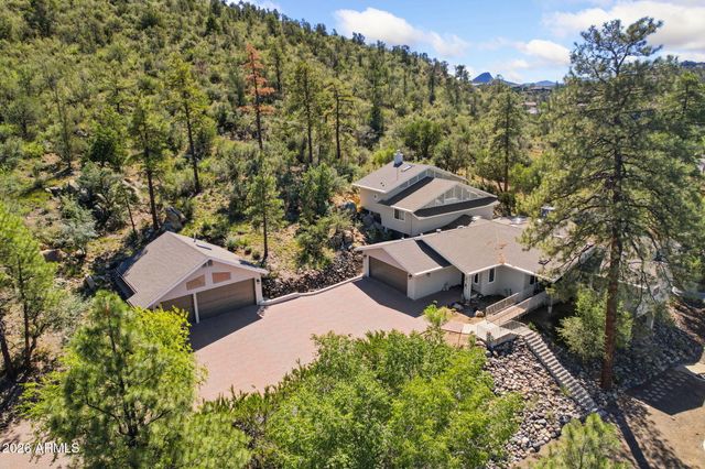 2405 N Williamson Valley Road, Prescott, AZ 86305