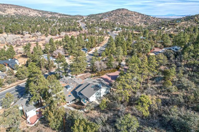 2405 N Williamson Valley Road, Prescott, AZ 86305