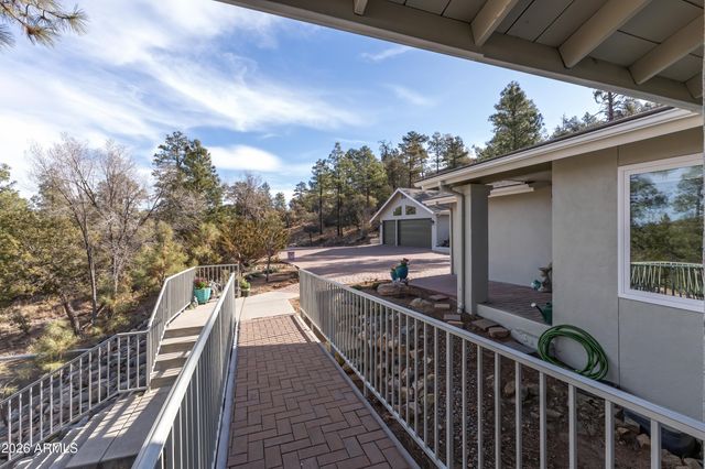 2405 N Williamson Valley Road, Prescott, AZ 86305