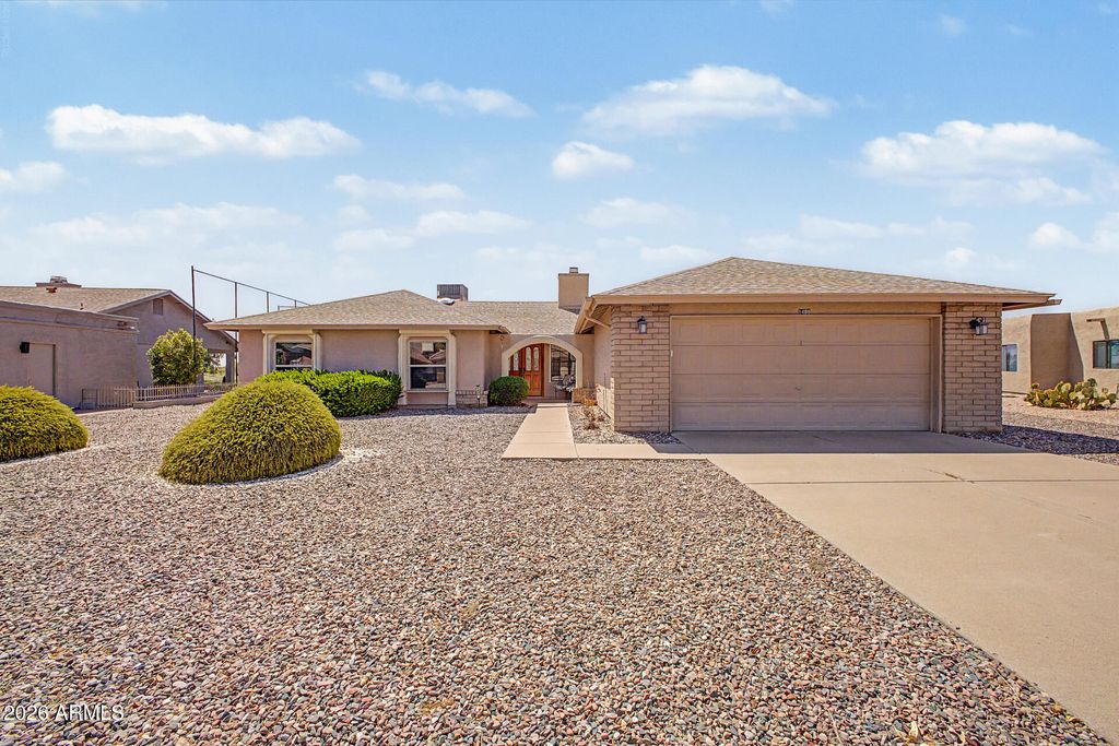 1409 LEISURE WORLD --, Mesa, AZ 85206 — exterior
