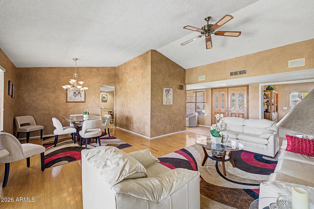 1409 LEISURE WORLD --, Mesa, AZ 85206 — photo 4