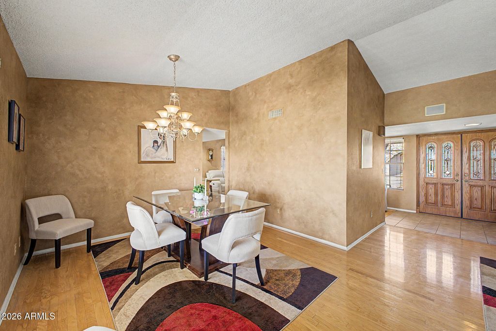 1409 LEISURE WORLD --, Mesa, AZ 85206 — photo 5