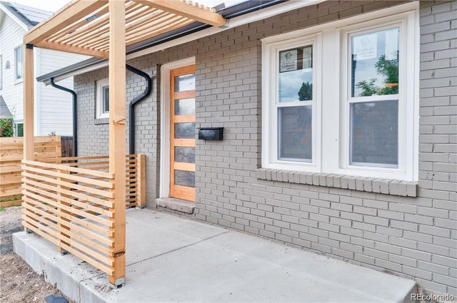 740 Julian Street, Denver, CO 80204