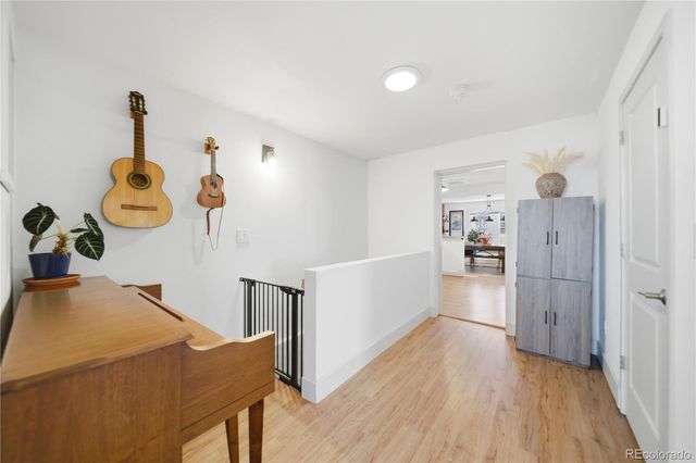 740 Julian Street, Denver, CO 80204