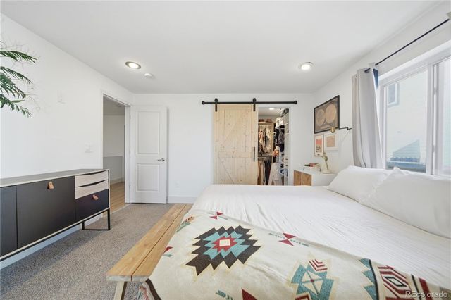 740 Julian Street, Denver, CO 80204