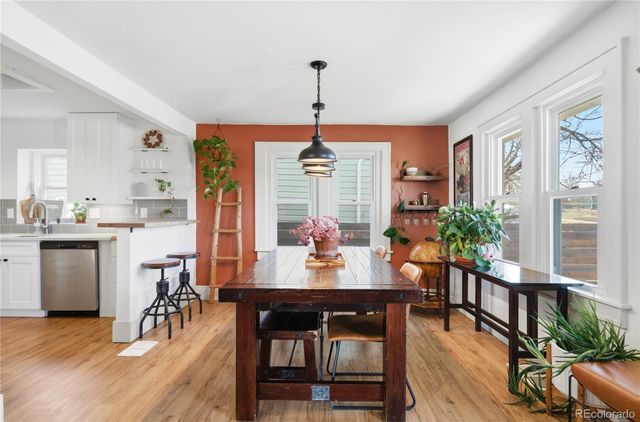 740 Julian Street, Denver, CO 80204