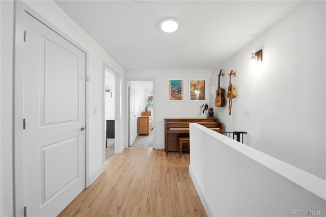 740 Julian Street, Denver, CO 80204