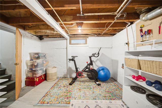 740 Julian Street, Denver, CO 80204