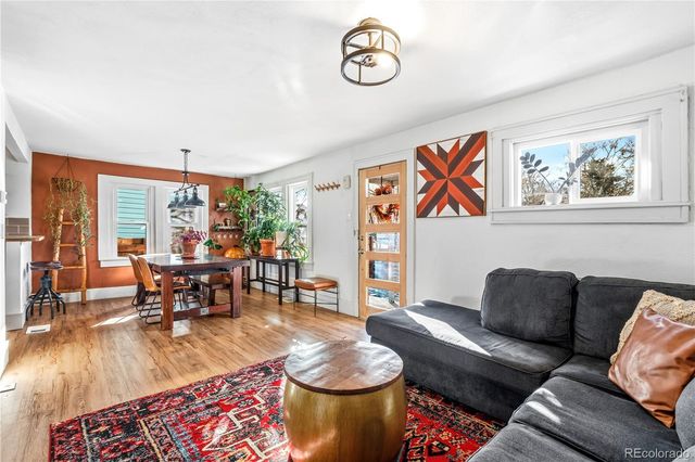 740 Julian Street, Denver, CO 80204