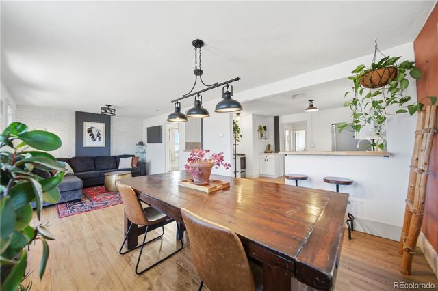 740 Julian Street, Denver, CO 80204