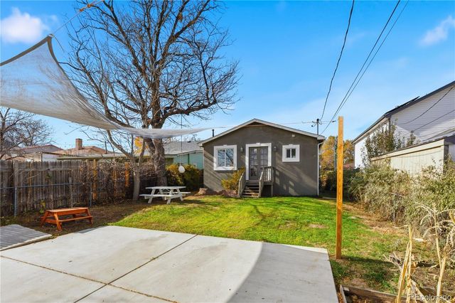 740 Julian Street, Denver, CO 80204