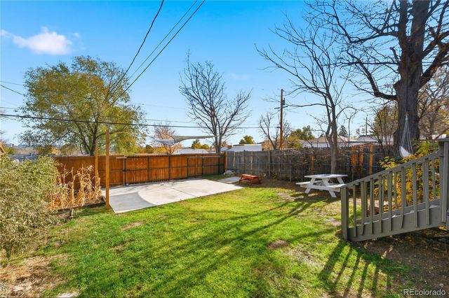 740 Julian Street, Denver, CO 80204