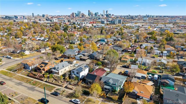 740 Julian Street, Denver, CO 80204