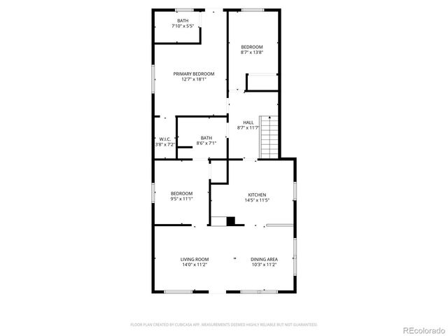 740 Julian Street, Denver, CO 80204