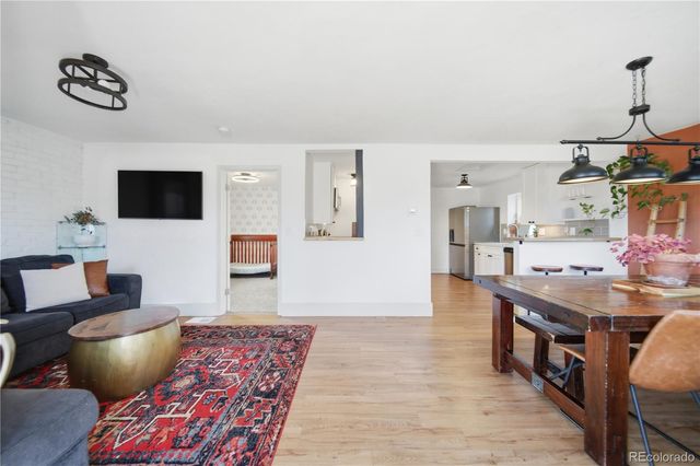 740 Julian Street, Denver, CO 80204