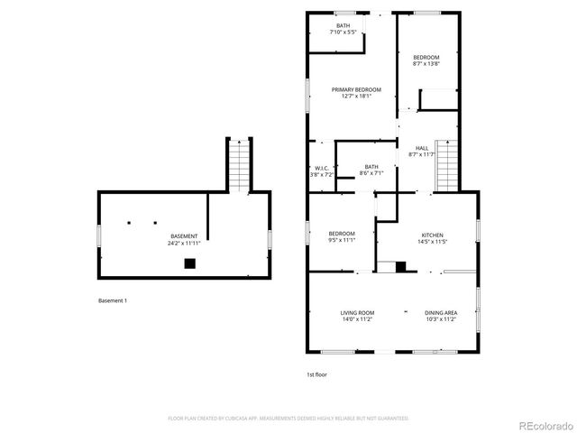 740 Julian Street, Denver, CO 80204