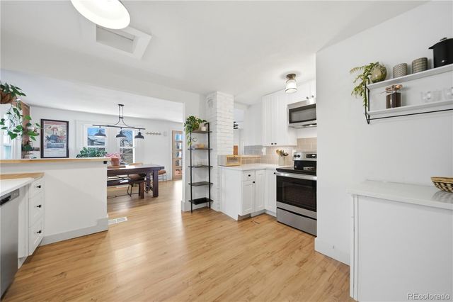 740 Julian Street, Denver, CO 80204