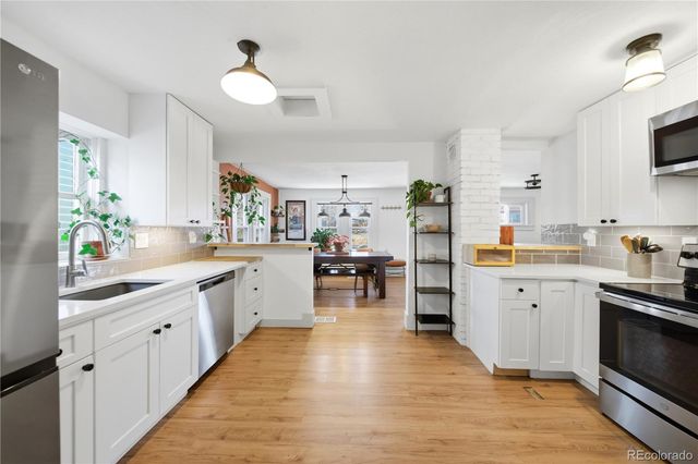 740 Julian Street, Denver, CO 80204