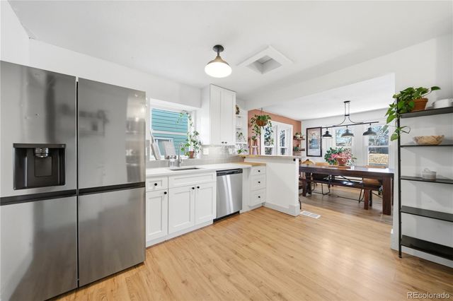 740 Julian Street, Denver, CO 80204