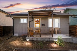 740 Julian Street, Denver, CO 80204