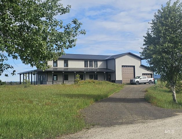 79 Elkhorn Ranch Rd, McCall, ID 83638 property photo