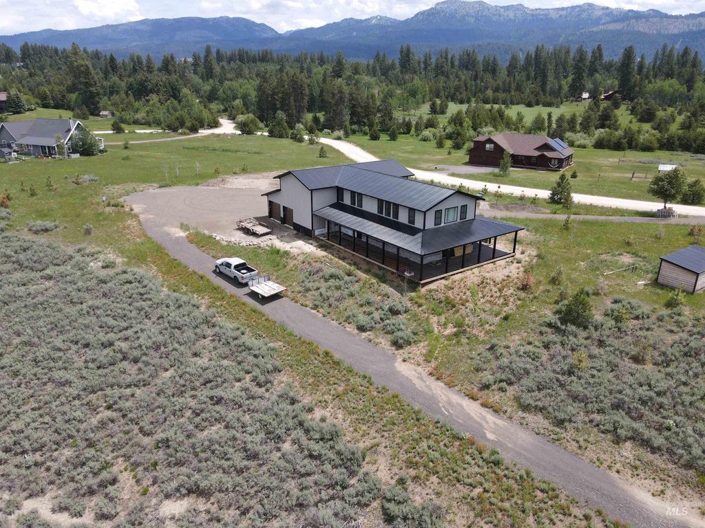 79 Elkhorn Ranch Rd, McCall, ID 83638 photo 2