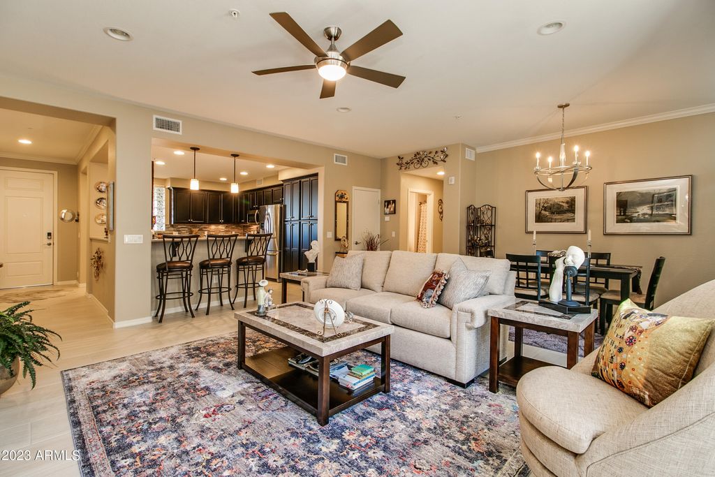 17850 N 68TH Street 2165, Phoenix, AZ 85054 — exterior
