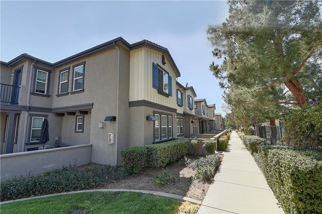 Image 43 of property listing at 26279 Iris Avenue E, Moreno Valley, CA 92555