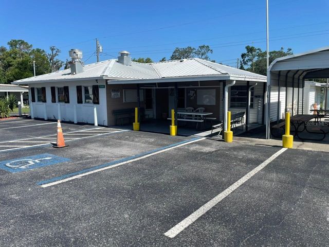 37353 RAY DRIVE, Zephyrhills, FL 33541