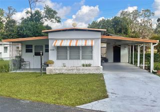 37353 RAY DRIVE, Zephyrhills, FL 33541
