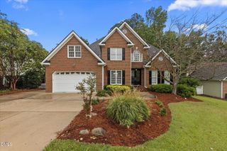 2921 Oak Bridge Drive, Raleigh, NC 27610